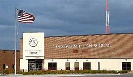 Lee's Summit High School