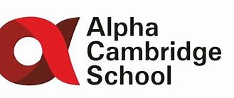 Alpha Cambridge School