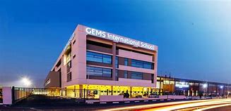 GEMS International School Al Khail