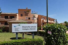 Deutsche Schule Malaga