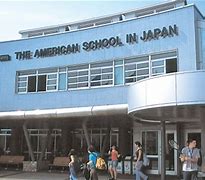 The American School in Japan