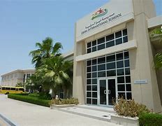 Deira International School