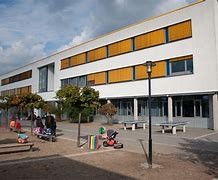 ISF International School Frankfurt Rhein-Main