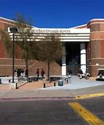 North Canyon High School