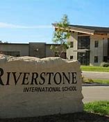 Riverstone International School