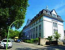 Phorms Bilingual School Frankfurt