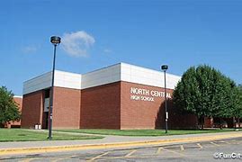 North Central High School