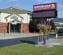 Sumner High School