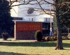 North Eugene High School