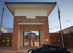 Suncoast Community High School