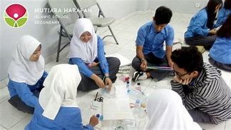 Mutiara Harapan Islamic School