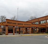 Westland Middle School