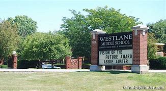 Westlane Middle School