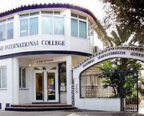 The English International College