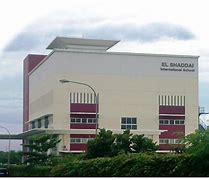 El Shaddai Intercontinental School