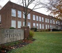 Robert Louis Stevenson Elementary School