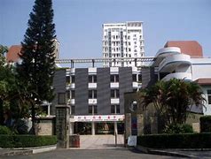 Shenzhen Futian Experimental School of Shanghai Educational Institute