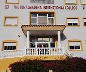 The Benalmádena International College