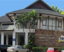 American Pacific International School