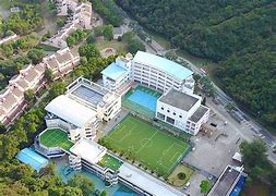 Discovery Bay International School