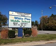 White Pine Middle School