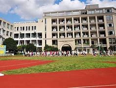 Hangzhou Private Dongfang Middle School