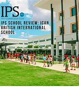 iCAN British International School