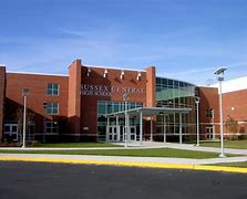 Sussex Central High School