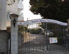 Saint Maur International School