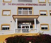 Torrequebrada International College