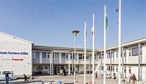 Lycée Francais Gustave Eiffel de Budapest