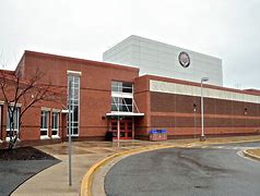 Rockville High School