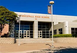 Rockwall High School