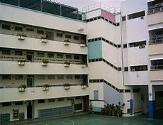 Sha Tin Junior School