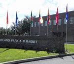 Roland Park K-8 Magnet School