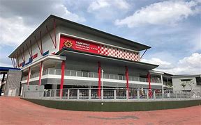 Sunway International School Sunway Iskandar