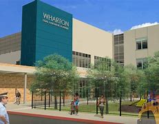 William Wharton K-8 Dual Language Academy