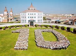 Repton School Dubai