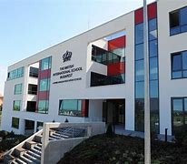 The British International School Budapest