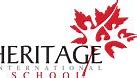 Heritage International School