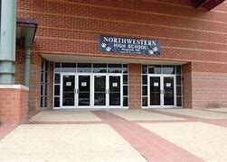 Northwestern High School