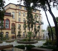 Deutsche Schule Istanbul