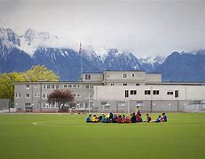 St. George's International School Switzerland