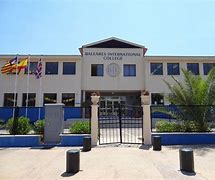 Baleares International College