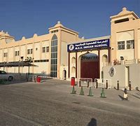 M.E.S. Indian School of Doha