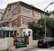 The British International School Istanbul