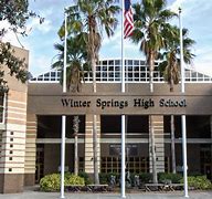 Winter Springs High School