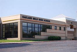 Oakland High School