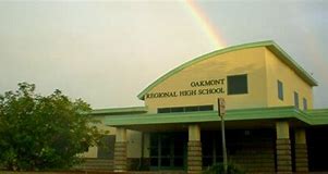 Oakmont High School