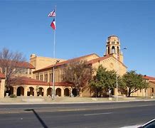 Lubbock High School